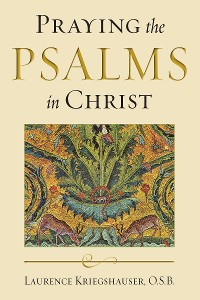 Cover Praying the Psalms in Christ