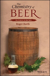Cover The Chemistry of Beer