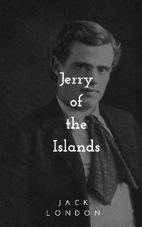 Cover Jerry of the Islands