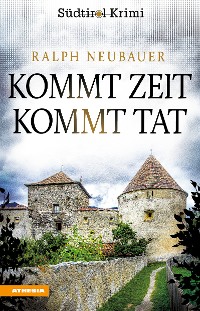 Cover Kommt Zeit kommt Tat