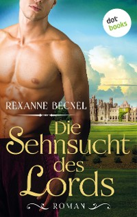 Cover Die Sehnsucht des Lords