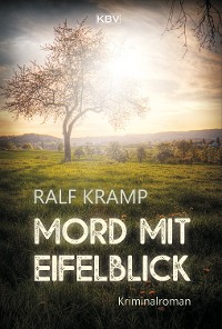 Cover Mord mit Eifelblick