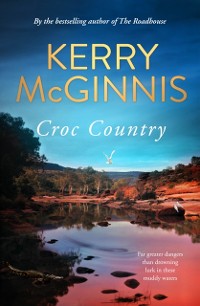 Cover Croc Country