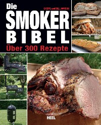 Cover Die Smoker-Bibel