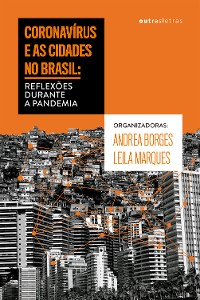 Cover Coronavírus e as cidades no Brasil