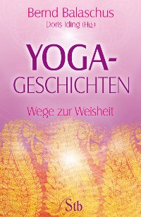 Cover Yogageschichten