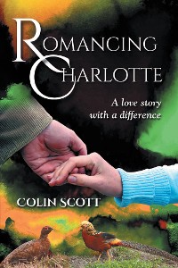 Cover Romancing Charlotte