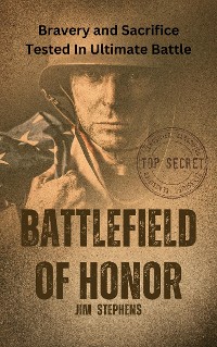 Cover Battlefield of Honor