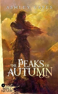 Cover The Peaks of Autumn