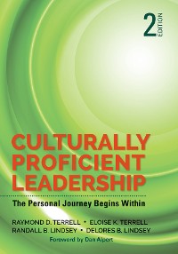 Cover Culturally Proficient Leadership