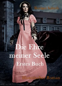 Cover Die Ehre meiner Seele