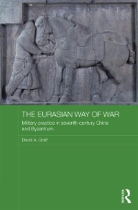 Cover Eurasian Way of War