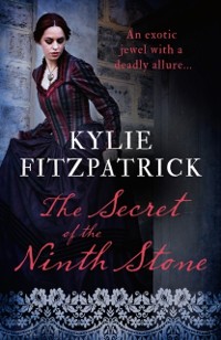 Cover The Secret of the Ninth Stone