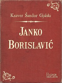 Cover Janko Borislavić