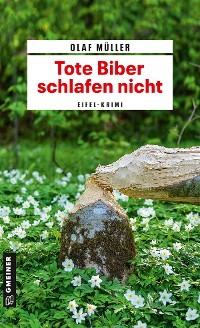 Cover Tote Biber schlafen nicht