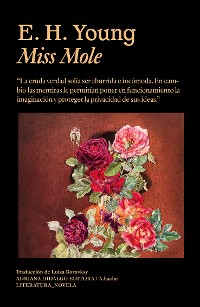 Cover Miss Mole