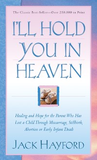 Cover I'll Hold You in Heaven