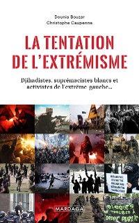 Cover La tentation de l'extrémisme