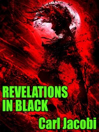 Cover Revelations in Black