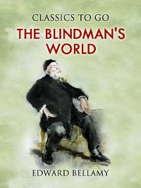 Cover Blindman's World