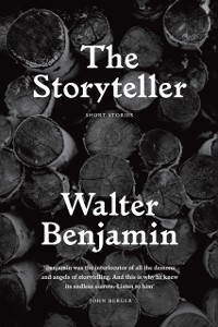 Cover Storyteller