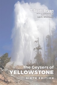 Cover Geysers of Yellowstone