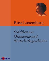 Cover Schriften zur Ökonomie und Wirtschaftsgeschichte
