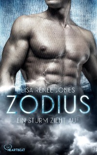 Cover Zodius - Ein Sturm zieht auf