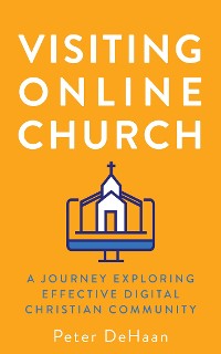 Cover Visiting Online Church
