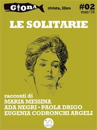 Cover Le solitarie