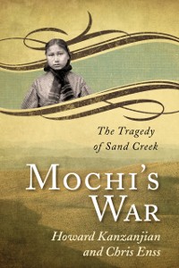 Cover Mochi's War