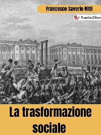 Cover La trasformazione sociale