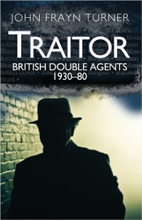 Cover Traitor