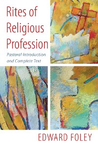 Cover Rites of Religious Profession