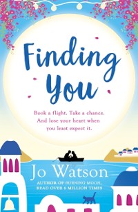 Cover Finding You