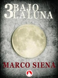 Cover 3 Bajo la Luna