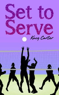Cover Set to Serve