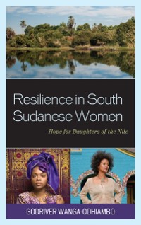 Cover Resilience in South Sudanese Women
