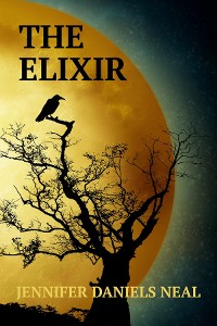 Cover The Elixir