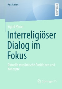 Cover Interreligiöser Dialog im Fokus