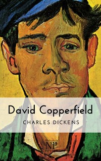 Cover David Copperfield