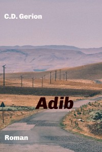 Cover Adib