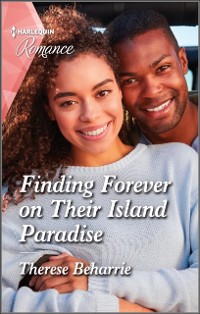 Cover Finding Forever on Their Island Paradise