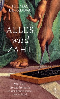 Cover Alles wird Zahl