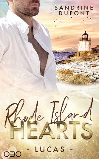 Cover Rhode Island Hearts