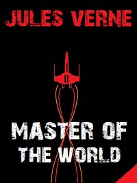 Cover Master of the World