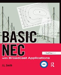 Cover Basic NEC with Broadcast Applications