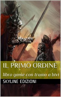 Cover Il Primo Ordine