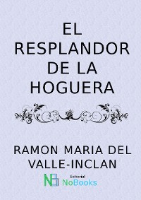 Cover El resplandor de la hoguera