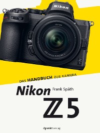 Cover Nikon Z 5